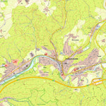 Engelskirchen 3 (1:10,000)