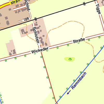 Fröndenberg/Ruhr 4 (1:10,000)