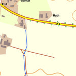 Senden (1:10,000)