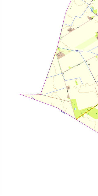 Hopsten 10 (1:10,000)