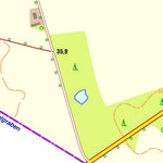 Hopsten 10 (1:10,000)