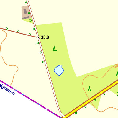 Hopsten 10 (1:10,000)