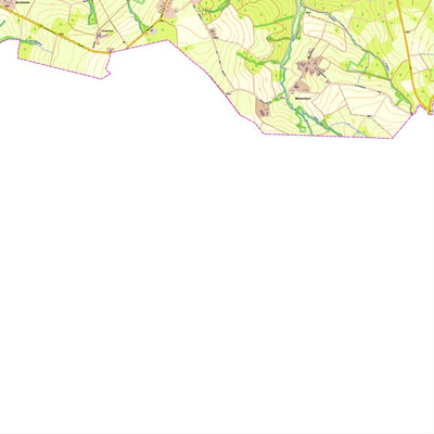 Hennef (Sieg) 10 (1:10,000)