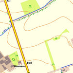 Schöppingen 3 (1:10,000)