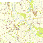 Wettringen 1 (1:10,000)