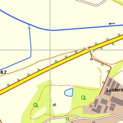 Wettringen 1 (1:10,000)