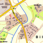 Wettringen 1 (1:10,000)
