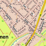 Lünen 1 (1:10,000)