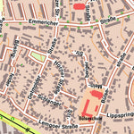 Gelsenkirchen 5 (1:10,000)