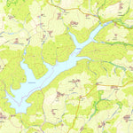 Kierspe (1:10,000)