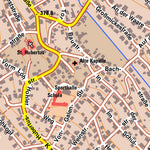 Wenden 4 (1:10,000)