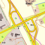 Altenberge 2 (1:10,000)