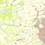 Emsdetten 1 (1:10,000)