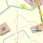 Ladbergen 1 (1:10,000)
