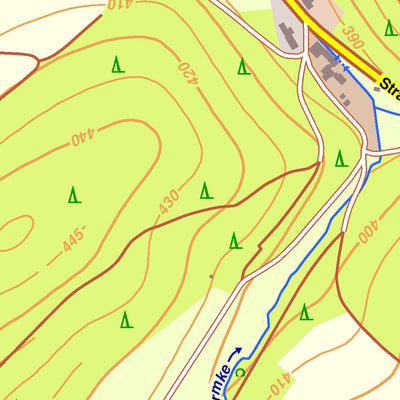 Neuenrade 1 (1:10,000)