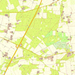 Reken 3 (1:10,000)