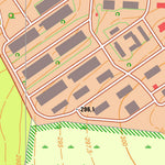 Bad Honnef 3 (1:10,000)
