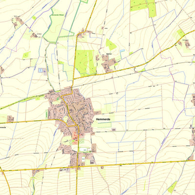 Unna 4 (1:10,000)