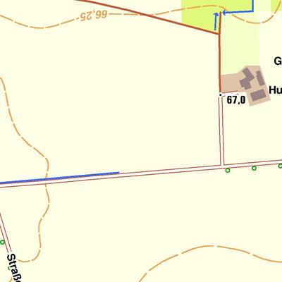 Ahlen 11 (1:10,000)