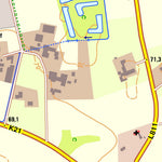 Ahlen 11 (1:10,000)