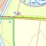 Schwerte 1 (1:10,000)