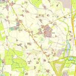 Dorsten 7 (1:10,000)