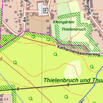Bergisch Gladbach 2 (1:10,000)