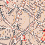 Bergisch Gladbach 2 (1:10,000)