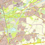 Lünen (1:10,000)