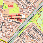 Lünen (1:10,000)