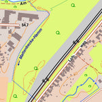 Hamm 15 (1:10,000)