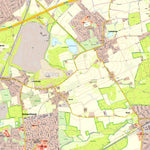 Dortmund 15 (1:10,000)