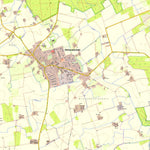 Senden 5 (1:10,000)