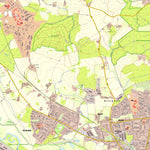 Lünen 2 (1:10,000)