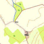 Steinfurt 5 (1:10,000)