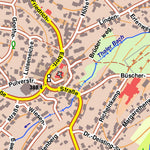 Kierspe 1 (1:10,000)