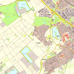 Troisdorf 4 (1:10,000)