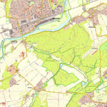 Wickede (Ruhr) 1 (1:10,000)