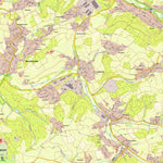 Nümbrecht 1 (1:10,000)