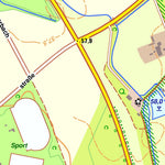 Nordkirchen 1 (1:10,000)