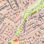 Menden (Sauerland) 1 (1:10,000)