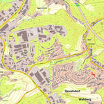 Lüdenscheid 5 (1:10,000)