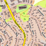 Lüdenscheid 5 (1:10,000)