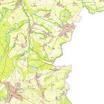 Hennef (Sieg) 8 (1:10,000)