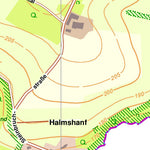 Hennef (Sieg) 8 (1:10,000)