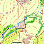 Hennef (Sieg) 8 (1:10,000)