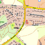 Münster 17 (1:10,000)