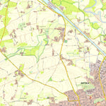 Datteln 1 (1:10,000)