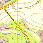 Velbert 1 (1:10,000)