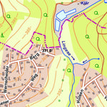 Marienheide 5 (1:10,000)